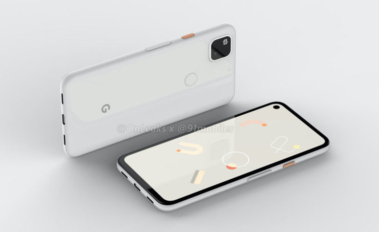 Premiera Google Pixel 4a wciąż odkładana - podobno aż do października 
