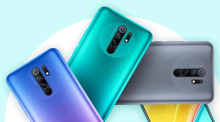 Redmi 9 Redmi 9