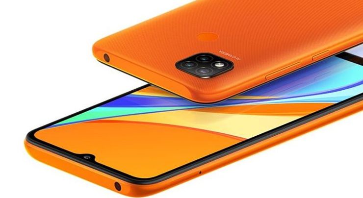 Redmi 9C Redmi 9C