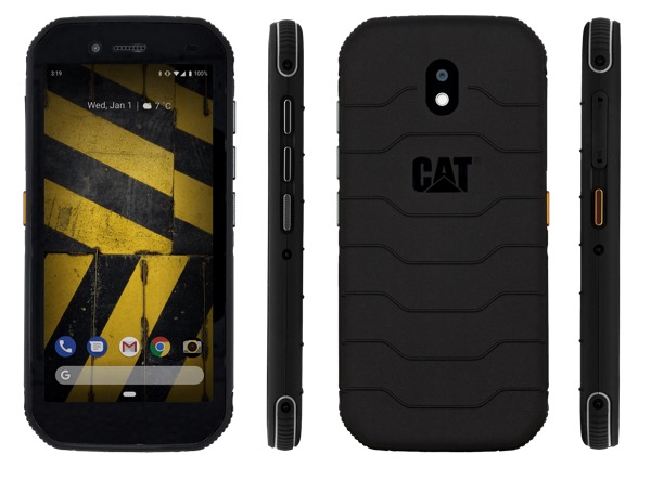 Cat S42 Cat S42