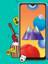Samsung Galaxy M01s zadebiutował w Indiach Samsung Galaxy M01s zadebiutował w Indiach