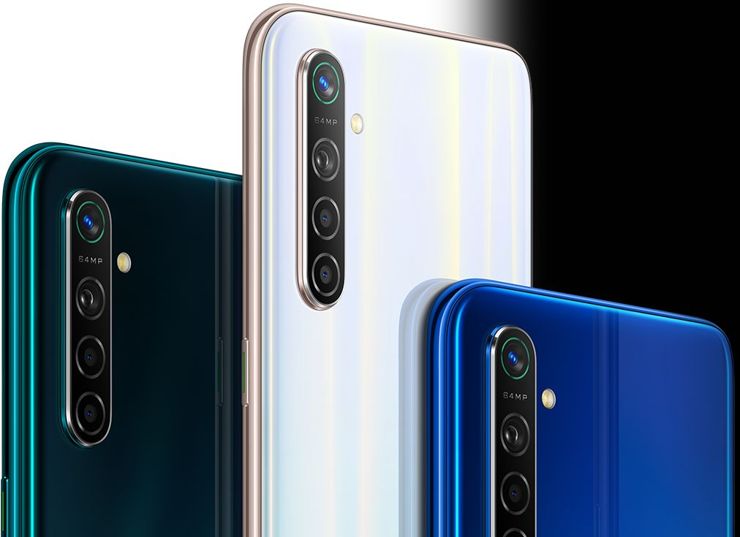 Oppo K7 5G - pierwsze wieści o nowym średniaku