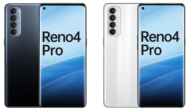 Oppo Reno 4 Pro - jak wygląda globalny wariant?