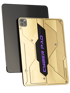 Caviar Cyberpad - iPad Pro w luksusowej, cyberpunkowej wersji Caviar Cyberpad - iPad Pro w luksusowej, cyberpunkowej wersji