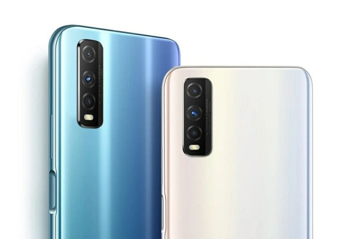 Vivo Y51s oficjalnie na chińskim rynku