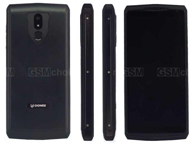 Gionee 20200418