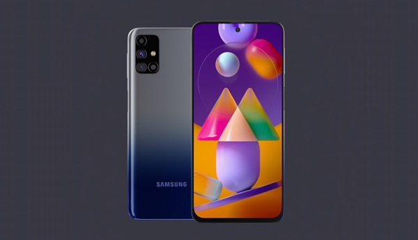 Samsung Galaxy M31s Samsung Galaxy M31s