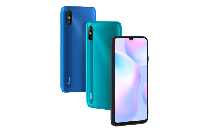 Redmi 9A Redmi 9A