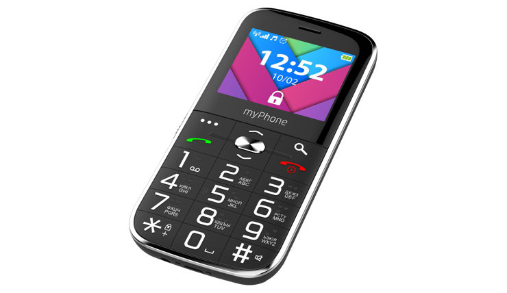 myPhone Halo C myPhone Halo C