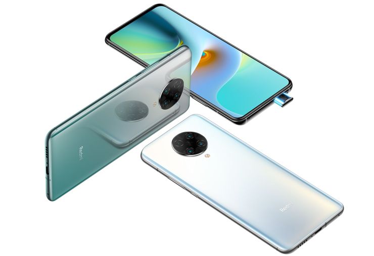 Redmi K30 Ultra Redmi K30 Ultra