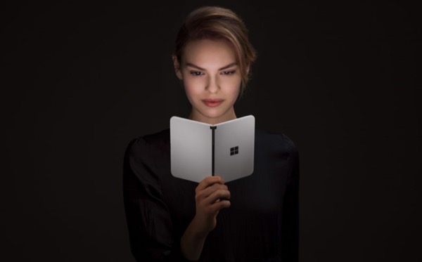 Microsoft Surface Duo Microsoft Surface Duo