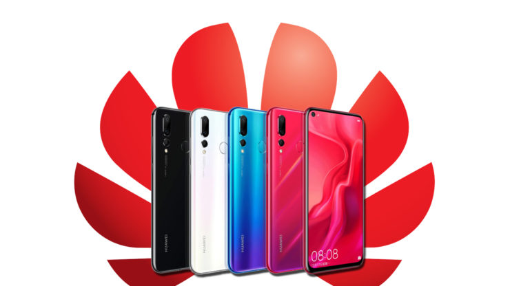 Jakie smartfony i laptopy na rynek europejski szykuje Huawei? Jakie smartfony i laptopy na rynek europejski szykuje Huawei?