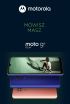 Motorola Moto G9 Play - kolejna niespodzianka Motorola Moto G9 Play - kolejna niespodzianka