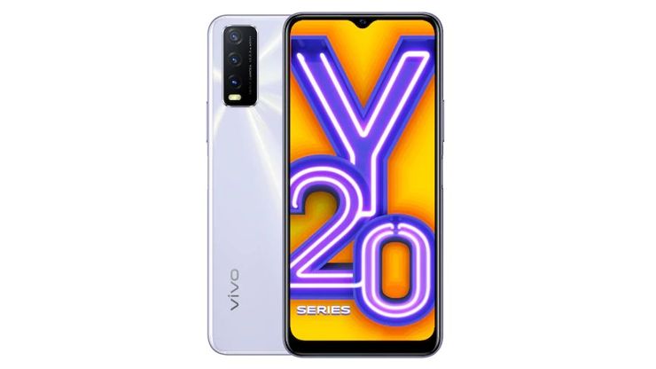 Vivo Y20 i Y20i - nowości ze Snapdragonem 460