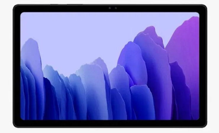 Samsung Galaxy Tab A7 2020