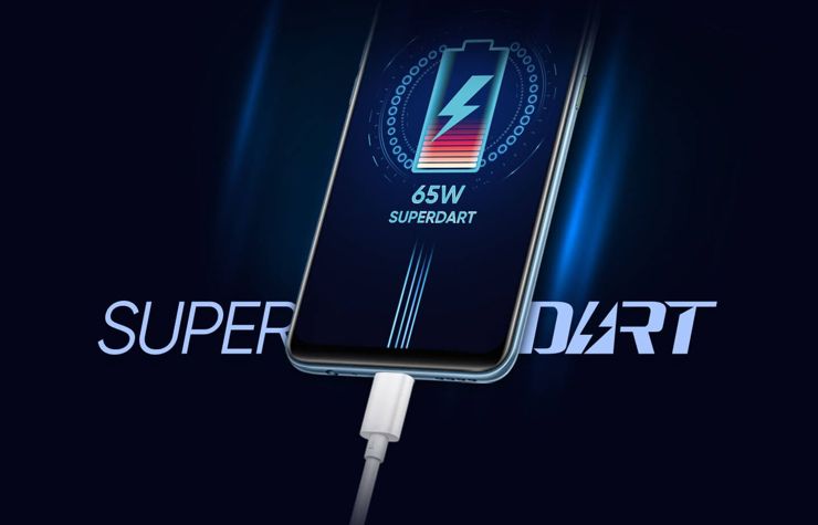 Realme 7 i Realme 7 Pro zaprezentowane w Indiach