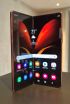 Samsung Galaxy Z Fold 2 5G już w naszych rękach Samsung Galaxy Z Fold 2 5G już w naszych rękach