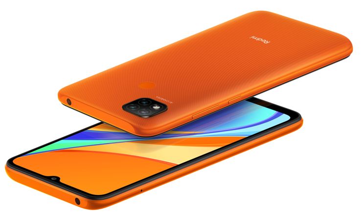 Redmi 9C dostępny w Polsce