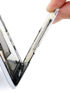 Surface Duo rozebrany przez iFixit - słaba ocena Surface Duo rozebrany przez iFixit - słaba ocena
