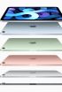 Nowe iPady i Apple Watch Nowe iPady i Apple Watch