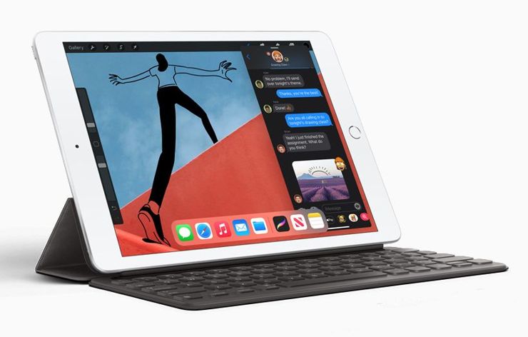 iPad 8 iPad 8
