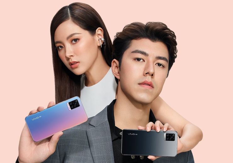 Vivo V20 Pro Vivo V20 Pro