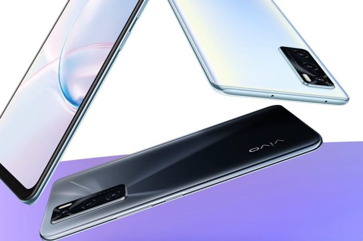 Vivo V20 SE Vivo V20 SE