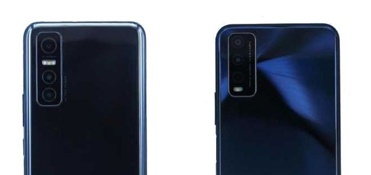Vivo V2031A i V2034A Vivo V2031A i V2034A