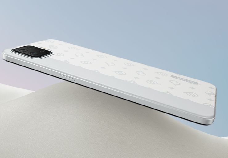 Oppo A73 Oppo A73