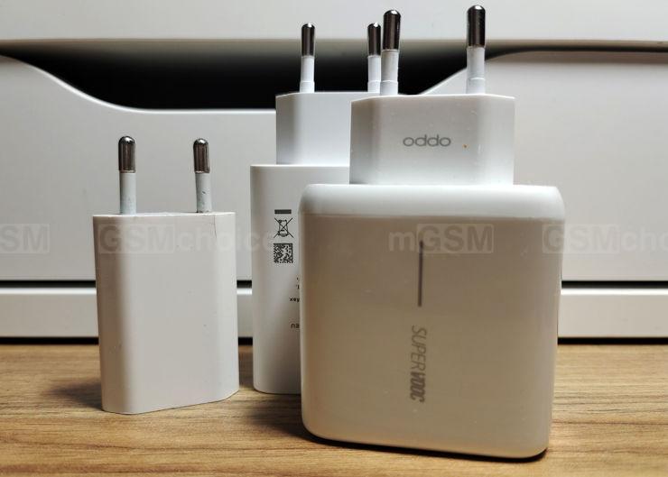 Smartfony bez ładowarek - można zrobić to lepiej niż Apple
