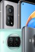 Xiaomi Mi 10T Lite, Xiaomi Mi 10T i Xiaomi Mi 10T Pro debiutują w Polsce. Pierwsze wrażenia Xiaomi Mi 10T Lite, Xiaomi Mi 10T i Xiaomi Mi 10T Pro debiutują w Polsce. Pierwsze wrażenia
