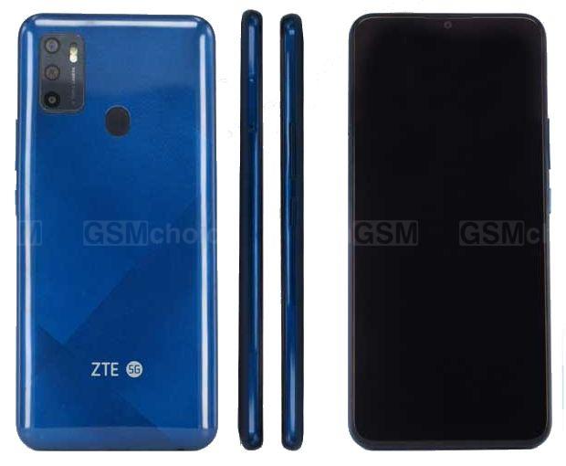 ZTE 8012N ZTE 8012N