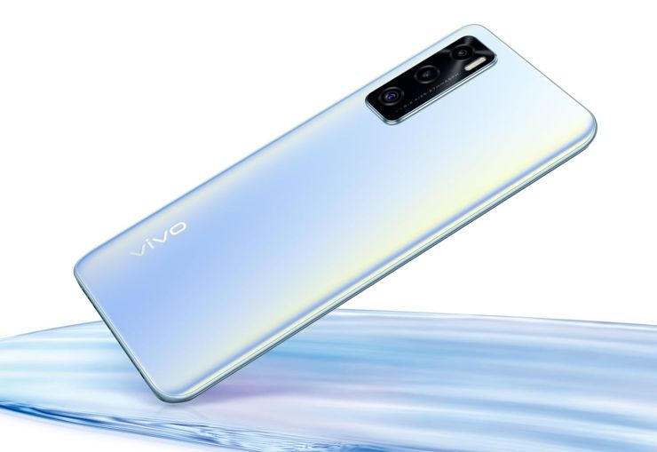 Vivo Y70 i Vivo Y20s Vivo Y70 i Vivo Y20s