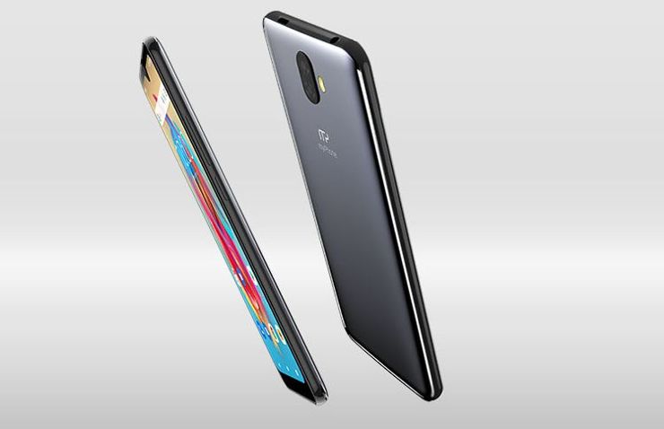 myPhone Prime 5 myPhone Prime 5