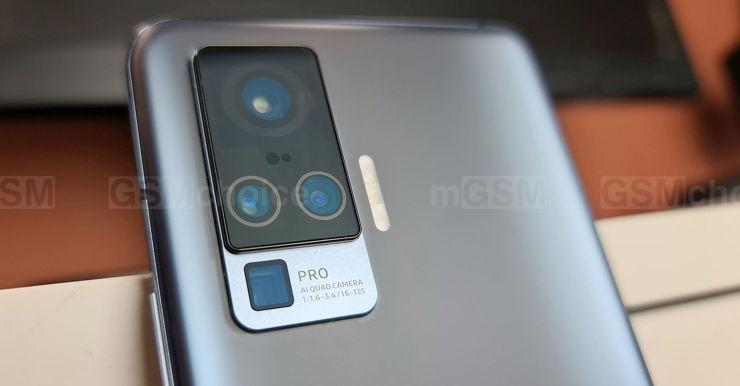 Vivo X51 Vivo X51