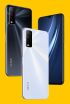 Vivo iQOO U1x zaprezentowany oficjalnie Vivo iQOO U1x zaprezentowany oficjalnie