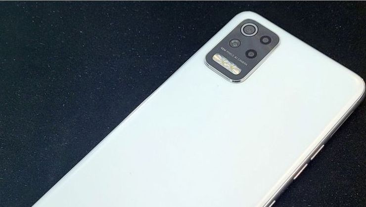 LG Q52 LG Q52