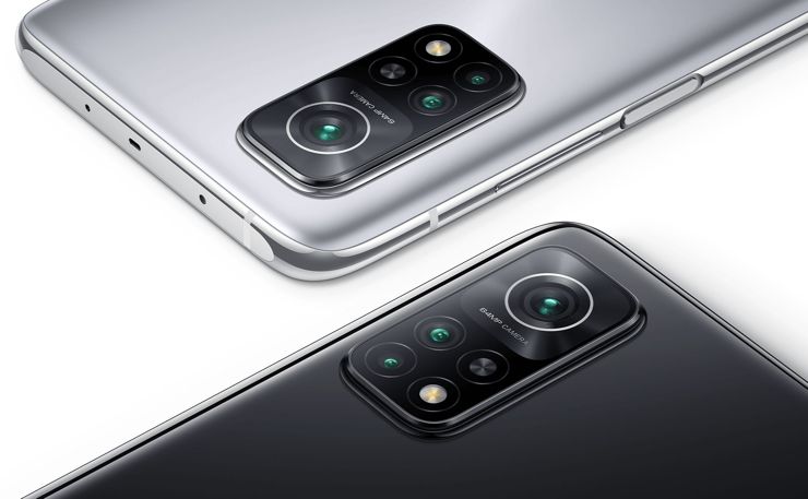 Redmi K30S Redmi K30S