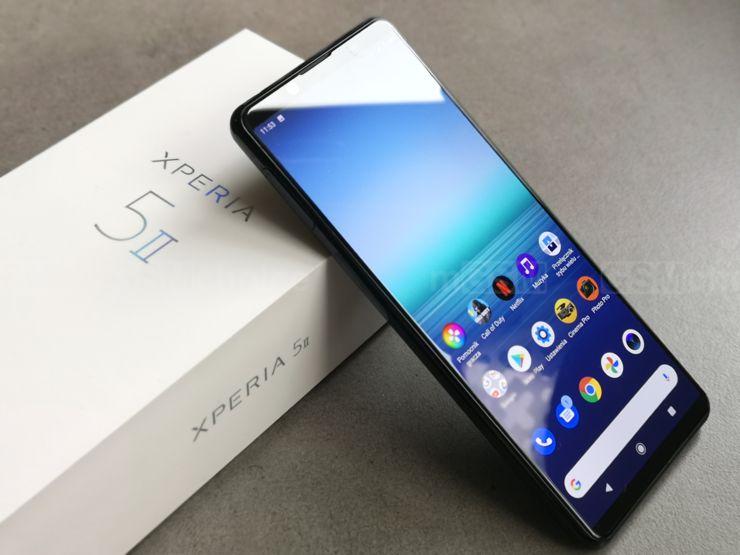 Bohater obecnego kwartału w Sony Bohater obecnego kwartału w Sony