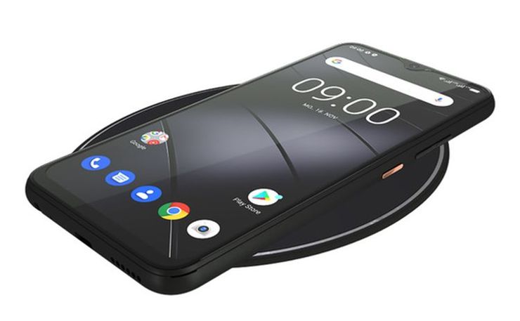 Gigaset GS4 Gigaset GS4
