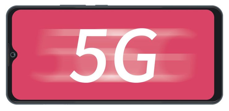 ZTE Blade 20 5G zaprezentowany oficjalnie