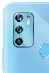 ZTE Blade 20 5G zaprezentowany oficjalnie ZTE Blade 20 5G zaprezentowany oficjalnie