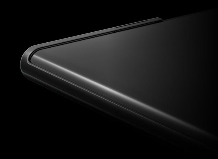 Zwijany smartfon Oppo Zwijany smartfon Oppo