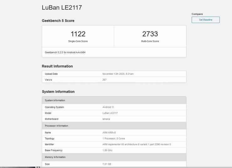Co OnePlus 9 i OnePlus 9 Pro pokazały w benchmarku? (akt.)