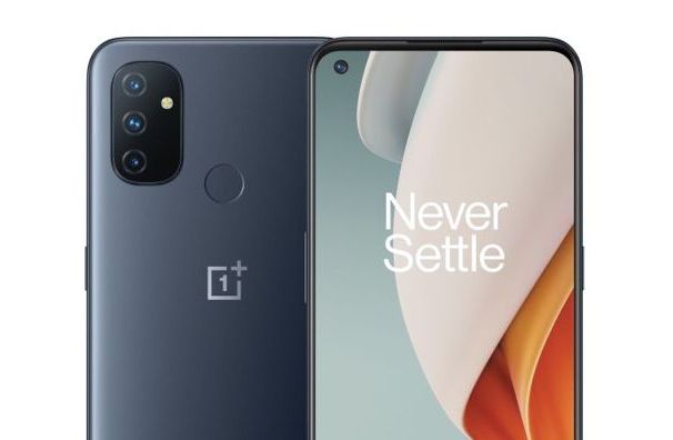 OnePlus Nord N100 jednak z ekranem 90 Hz?