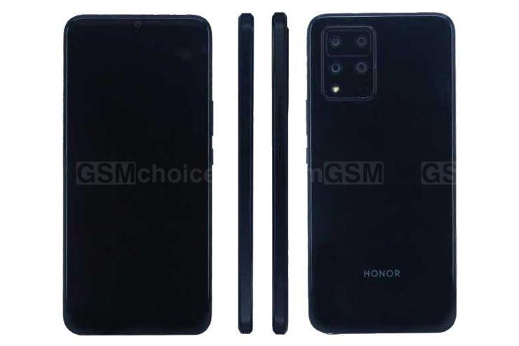 Honor HJC-AN00 i HJC-TN00 Honor HJC-AN00 i HJC-TN00