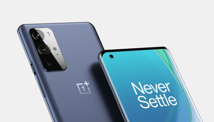 OnePlus 9 Pro OnePlus 9 Pro