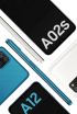 6,5 cala oraz 5000 mAh - czyli Samsung Galaxy A12 i Galaxy A02s oficjalnie 6,5 cala oraz 5000 mAh - czyli Samsung Galaxy A12 i Galaxy A02s oficjalnie