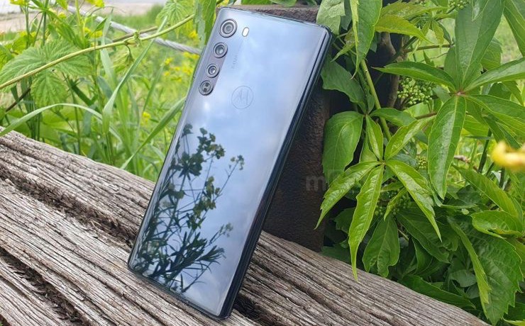 Motorola nie odpuszcza segmentu flagowców Motorola nie odpuszcza segmentu flagowców