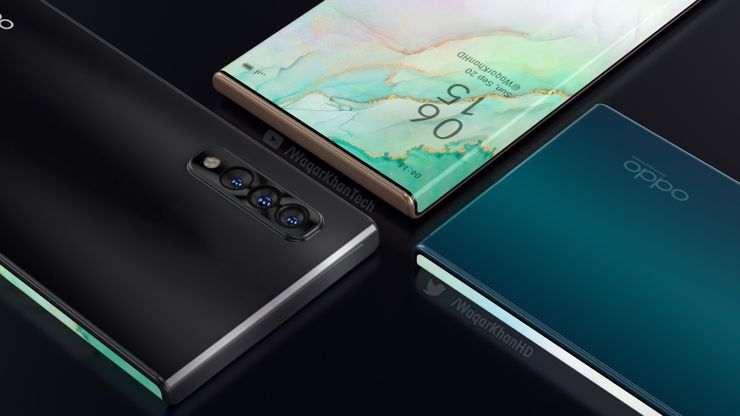 Jaki będzie Oppo Find X3 Pro?